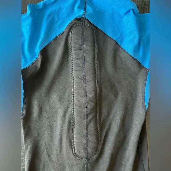 Sharkskin Full Body Zip Diving Wet Suit Women’s Size XL EUC - Picture 9 of 12